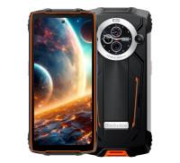 Смартфон Blackview BV8200 12/256GB Orange