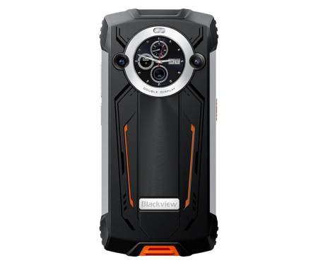 Смартфон Blackview BV8200 12/256GB Orange