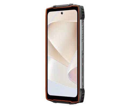 Смартфон Blackview BV8200 12/256GB Orange