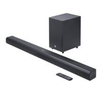 Саундбар JBL Cinema SB550 (JBLSB550BLK)