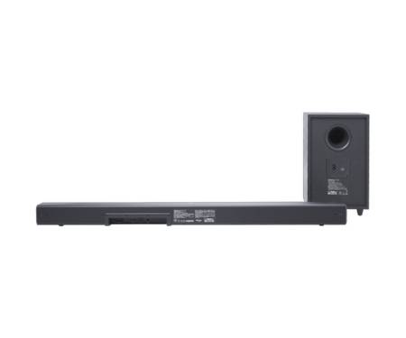 Саундбар JBL Cinema SB550 (JBLSB550BLK)