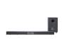 Саундбар JBL Cinema SB550 (JBLSB550BLK)