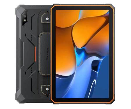 Планшет Blackview TAB Active 10 Pro 12/256GB LTE Orange