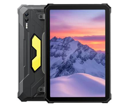 Планшет Blackview TAB Active 10 Pro 12/512GB LTE Black