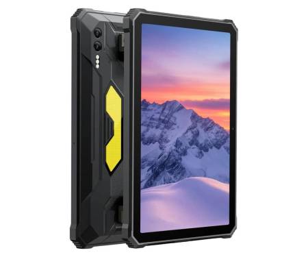 Планшет Blackview TAB Active 10 Pro 12/512GB LTE Black