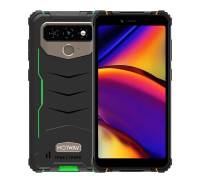 Смартфон Hotwav T5 Max 4/64GB Green