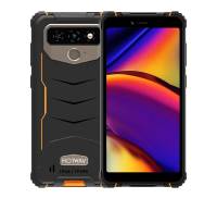 Смартфон Hotwav T5 Max 4/64GB Orange