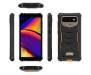 Смартфон Hotwav T5 Max 4/64GB Orange