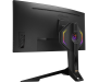 Монитор ASRock Phantom Gaming PG34WQ15R3A 3