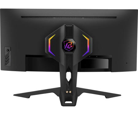 Монитор ASRock Phantom Gaming PG34WQ15R3A 4