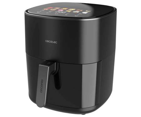 Мультипечь CECOTEC Cecofry&Grill Duoheat 6500 (A01_EU01_100500) 2