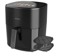 Мультипечь CECOTEC Cecofry&Grill Duoheat 6500 (A01_EU01_100500)