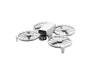 Квадрокоптер DJI Flip RC-N3 (CP.FP.00000179.04) 2