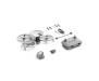 Квадрокоптер DJI Flip RC-N3 (CP.FP.00000179.04) 6