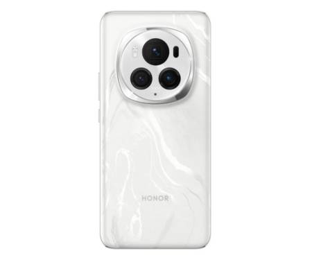 Смартфон Honor Magic6 Pro 16/512GB White (Asia Version)