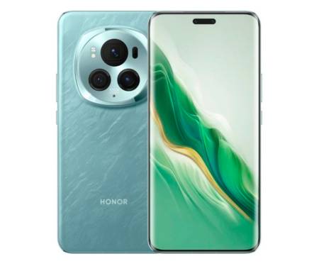 Смартфон Honor Magic6 Pro 16/1ТB Blue (Asia Version)