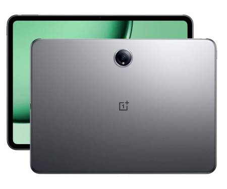 Планшет OnePlus Pad Pro 16/512Gb Gray
