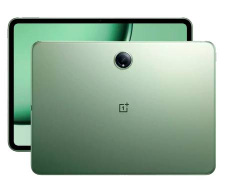 Планшет OnePlus Pad Pro 16/512Gb Green