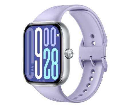 Смарт-годинник Xiaomi Redmi Watch 5 Lavender Purple (BHR9388GL)