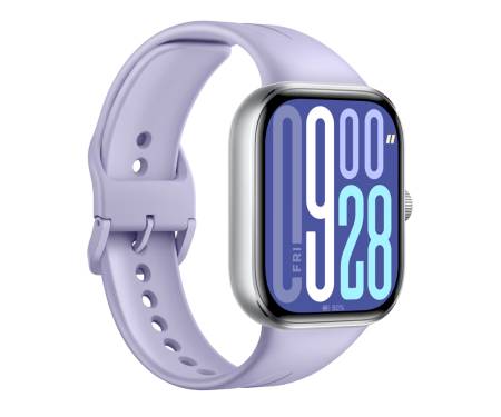 Смарт-годинник Xiaomi Redmi Watch 5 Lavender Purple (BHR9388GL)