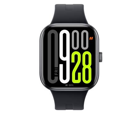Смарт-часы Xiaomi Redmi Watch 5 Obsidian Black (BHR9389GL)