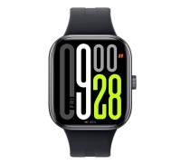 Смарт-часы Xiaomi Redmi Watch 5 Obsidian Black (BHR9389GL)