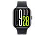 Смарт-часы Xiaomi Redmi Watch 5 Obsidian Black (BHR9389GL)
