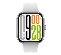Смарт-часы Xiaomi Redmi Watch 5 Silver Gray (BHR9381GL)