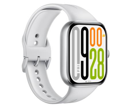 Смарт-часы Xiaomi Redmi Watch 5 Silver Gray (BHR9381GL)