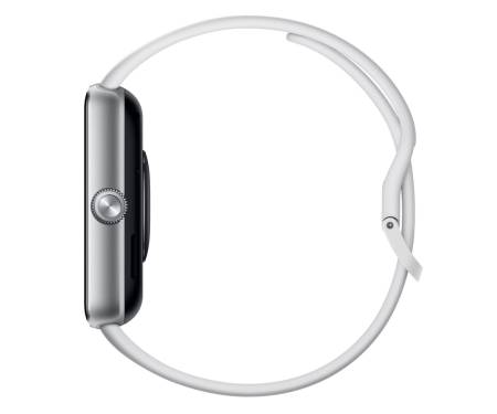 Смарт-часы Xiaomi Redmi Watch 5 Silver Gray (BHR9381GL)