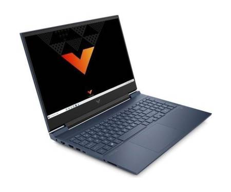 Ноутбук HP Victus 16-s1904nw Blue (A08BBEA) 2