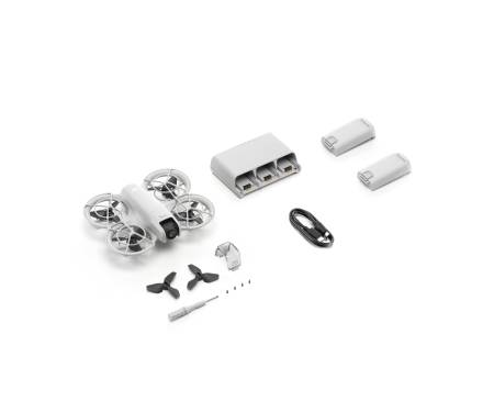 Квадрокоптер DJI Neo Combo (CP.FP.00000218.02) 5