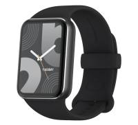 Фитнес-браслет Xiaomi Smart Band 9 Pro Obsidian Black (BHR8710GL)