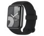 Фитнес-браслет Xiaomi Smart Band 9 Pro Obsidian Black (BHR8710GL)