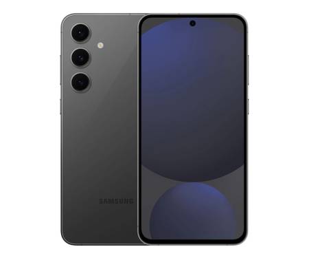 Смартфон Samsung Galaxy S24 FE 8/256GB Graphite (Asia Version)