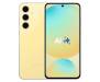 Смартфон Samsung Galaxy S24 FE 8/512GB Yellow (Asia Version)