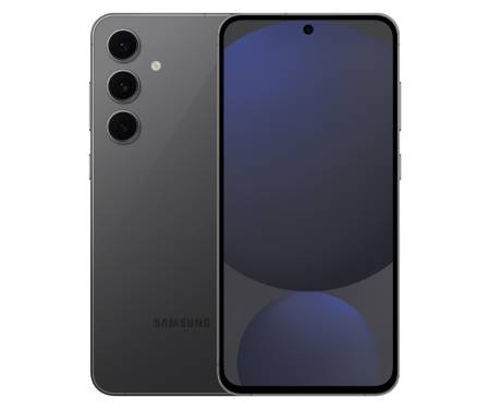 Смартфон Samsung Galaxy S24 FE 8/512GB Graphite (Asia Version)