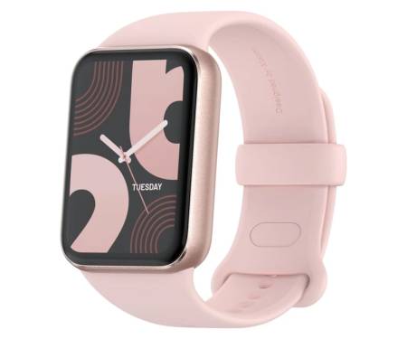 Фитнес-браслет Xiaomi Smart Band 9 Pro Rose Gold (BHR8714GL)