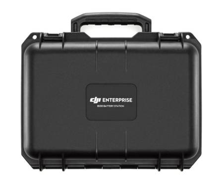 Зарядная станция DJI BS30 Intelligent Battery Station (CP.EN.00000397.01) 1