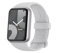 Фитнес-браслет Xiaomi Smart Band 9 Pro Moonlight Silver (BHR8715GL)