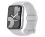 Фитнес-браслет Xiaomi Smart Band 9 Pro Moonlight Silver (BHR8715GL)