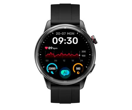 Смарт-часы Realme Watch S2 (Black)