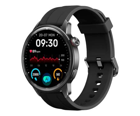 Смарт-часы Realme Watch S2 (Black)