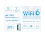 Ретранслятор TP-Link RE600X