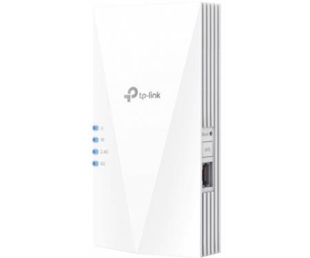 Ретранслятор TP-Link RE600X