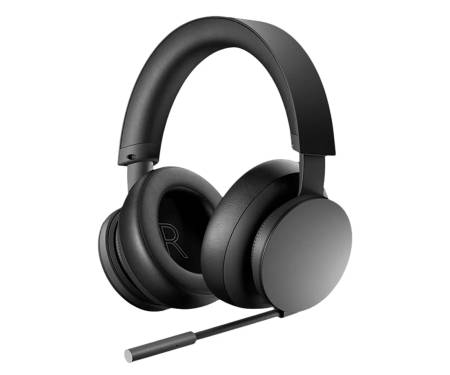 Навушники Microsoft Xbox Wireless Headset Black (TLL-00021)