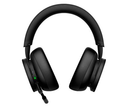 Навушники Microsoft Xbox Wireless Headset Black (TLL-00021)