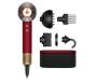 Фен Dyson Supersonic HD16 Nural Red Velvet/Gold + Presentation case