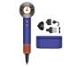Фен Dyson Supersonic HD16 Nural Vinca Blue/Topaz + Presentation case