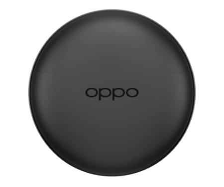 Навушники Oppo Enco Buds 2 Midnight (ETE41 Midnight)